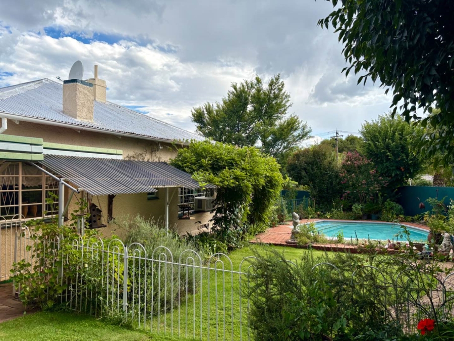 3 Bedroom Property for Sale in Westdene Free State